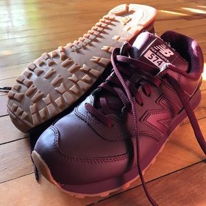 New Balance 574